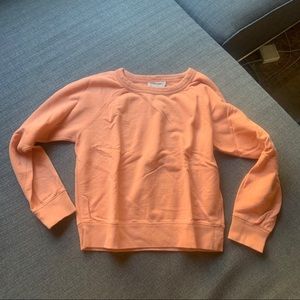Everlane sweatshirt
